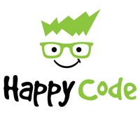 Logo happy-code