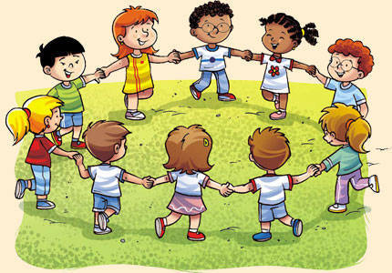 Sugestão de Actividade de Educação Física - Apresentação do 1.º ano