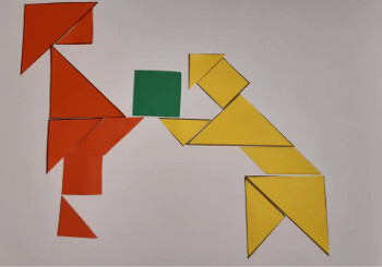 tangram