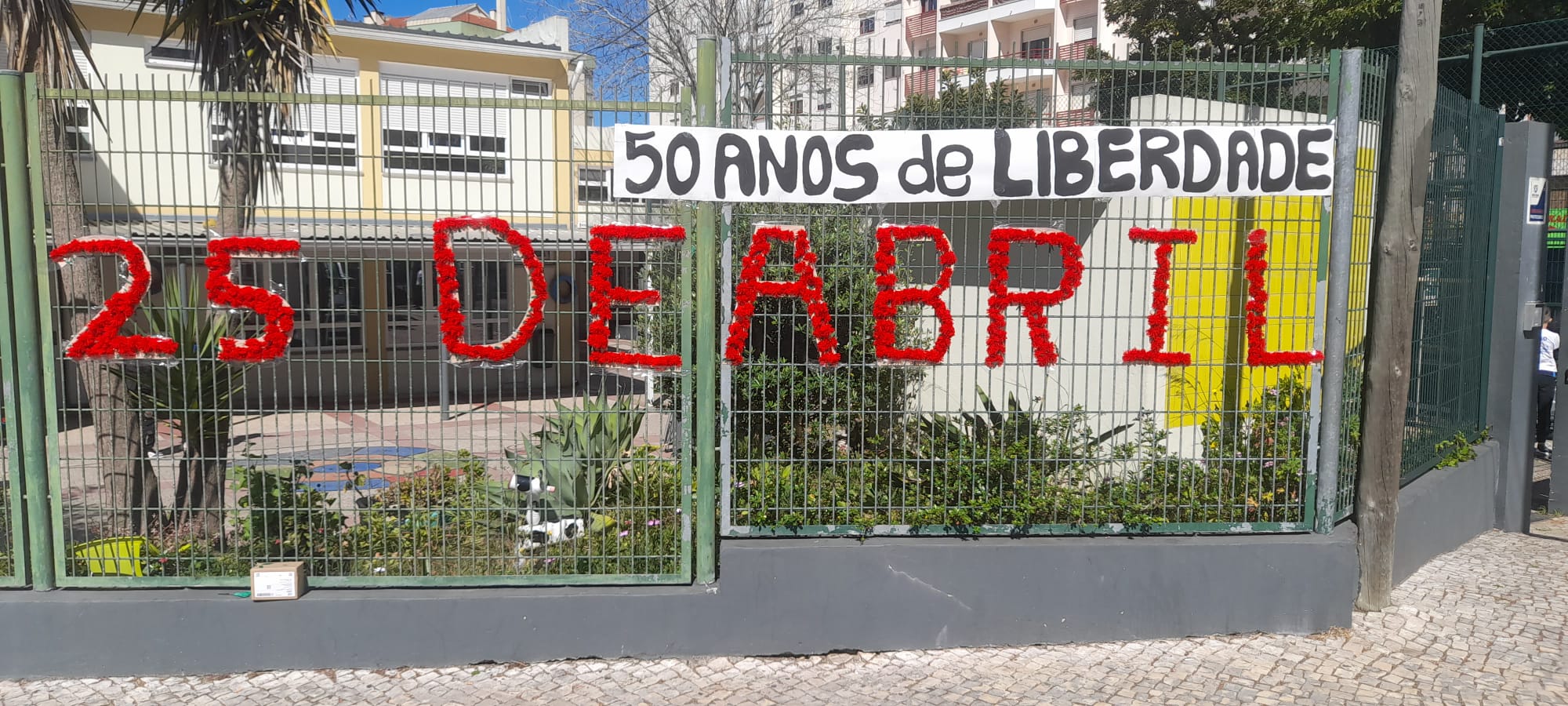 LIBERDADE É RESPONSABILIDADE 