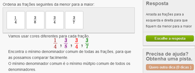 clube matematica