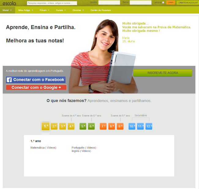 escolaprimeira