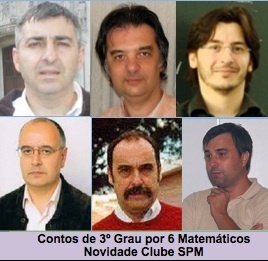 foto conto matematicos