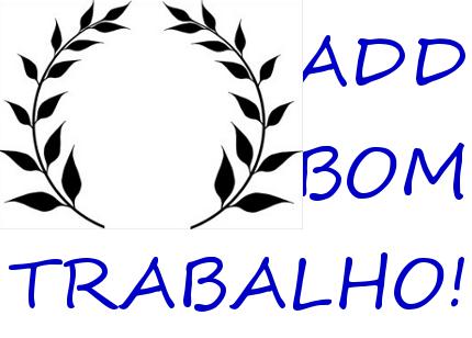 A nova ADD é melhor do que a anterior.