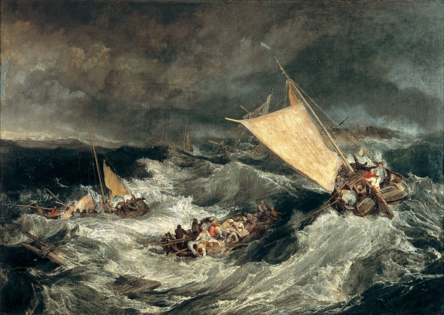 Shipwreck