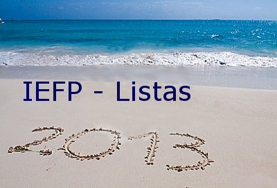 iefp2013