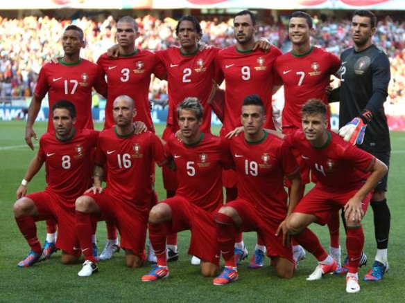 selecao portuguesa futebol gf 1