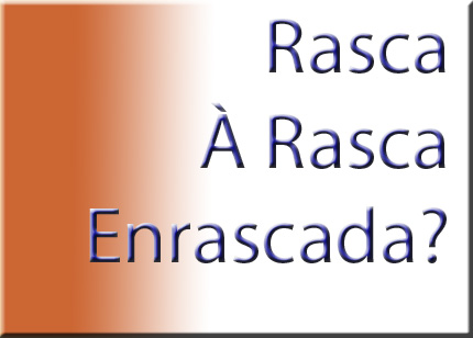 A Geração Enrascada? A Geração Enrascada?