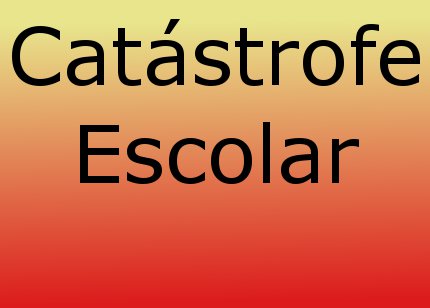 A consequência da Parque Escolar