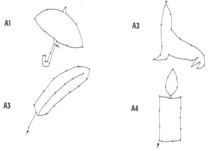 Realizar operações juntando pontos